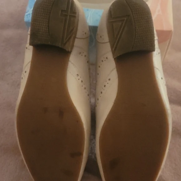 Frankie 4 Olivia Shoes - Picture 4 of 4